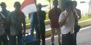 FORPPIS dan Aliansi Pengecer Pupuk Tuntut PT BASA Lunasi Hutang