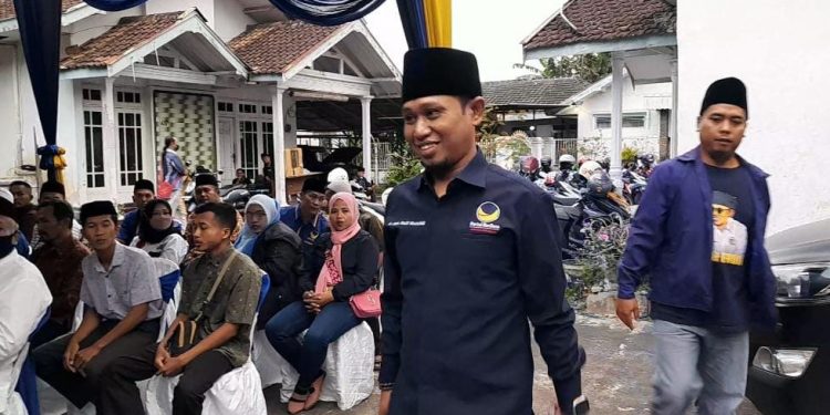 DPD Partai NasDem Bondowoso Gelar Buka Bersama Ramadhan 1444 H