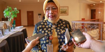 Pemprov Banten Buka 19 Posko Pengamanan Mudik dan Libur Lebaran 2023