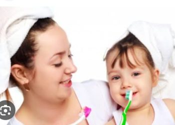 Pentingnya Kesehatan Gigi pada Anak Usia Dini