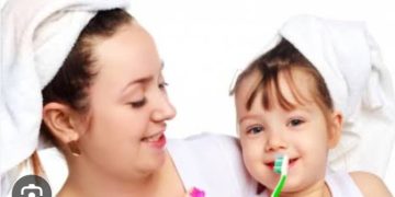 Pentingnya Kesehatan Gigi pada Anak Usia Dini