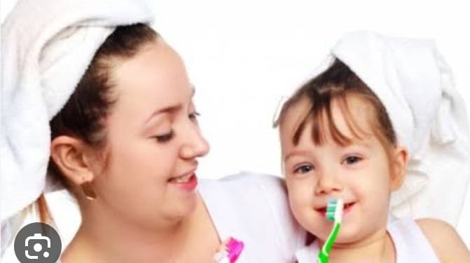 Pentingnya Kesehatan Gigi pada Anak Usia Dini