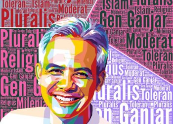 Di Hari Pendidikan Nasional, Relawan Gen Ganjar Diluncurkan