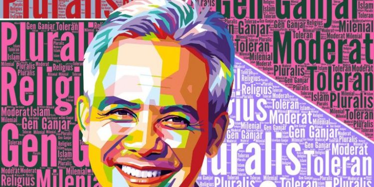 Di Hari Pendidikan Nasional, Relawan Gen Ganjar Diluncurkan