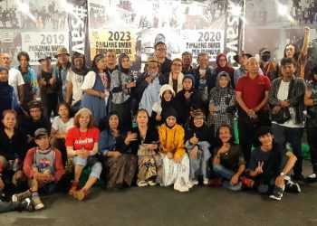 Petisi untuk DKJ Panaskan Hari Puisi Nasional 2023