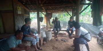 Pelopor Masyarakat Tertindas Bertemu Pak Marhaen di Jawa Barat