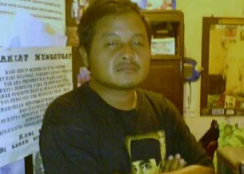 Rakyat Itu Penonton Pilpres, Jangan Ikut Bertarung!