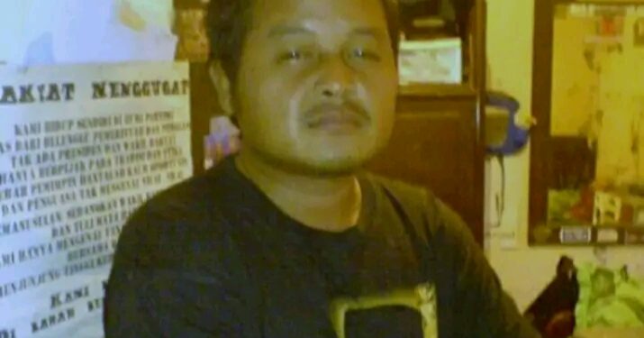 Rakyat Itu Penonton Pilpres, Jangan Ikut Bertarung!