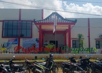 Puskesmas Pragaan Sumenep Beri Kemudahan Layanan Kesehatan ke Masyarakat