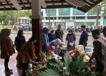Wujudkan Green Campus, Universitas Negeri Malang Didik Mahasiswa Jadi Volunteer Lingkungan