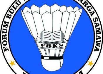 Muhlis Ibra: Kembangkan Cabor Bulu Tangkis Lewat FBKS Mataram