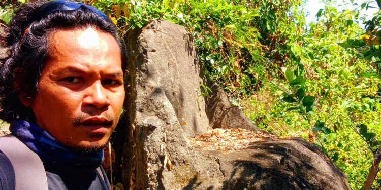 Pentingnya Melestarikan Cagar Budaya di Situs Langgodu