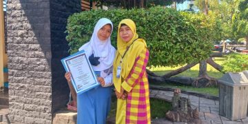 Pengalaman Mengikuti Lomba Olimpiade Astronomi