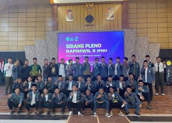 IPNU-IPPNU NTB Gelar Rakorwil dan Rapimwil di Lombok Timur