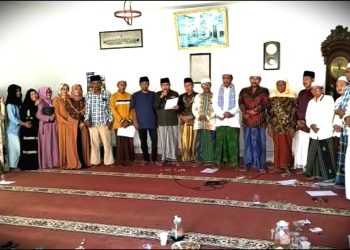 IKTOMA dan IKMA Dukung Tindakan Pemerintah terhadap Ponpes Al-Zaytun