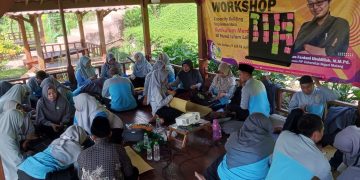 MI Nurul Islam Labruk Kidul Gelar Workshop Capacity Building Implementasi Kurikulum Merdeka