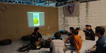 Melalui Filosofi Teras, Manusia Dapat Menemui Nilai Kehidupan