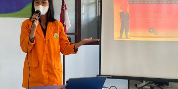 Peringati Hari Anak Nasional, Kelompok KKN 12A UNIBA Laksanakan Program Mengajar Berbasis Andragogi