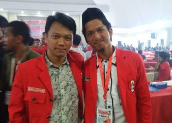 GMNI Enrekang Dipastikan dalam Waktu Dekat Akan Merapat ke Gerbong Imanuel