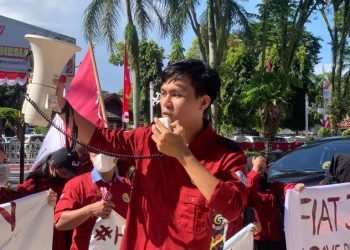 Desa Wonosari dalam Pusaran Pembangunan IKN