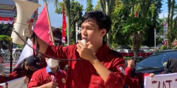 Desa Wonosari dalam Pusaran Pembangunan IKN