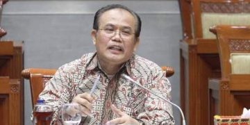 Prof Aswanto Dikabarkan Ditunjuk Pj Gubernur Sulsel, Dekan Unhas Buka Suara