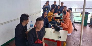 Hadiri Konbes dan Rakernas 2023 di Pasuruan, IPNU Sulsel Tawarkan Program dan Sistem Kaderisasi