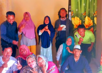 Memupuk Kenangan, Foka 4