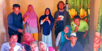 Memupuk Kenangan, Foka 4