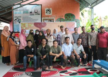 Sekolah Lapang Sebagai Wadah pengembangan Potensi Desa Juranalas