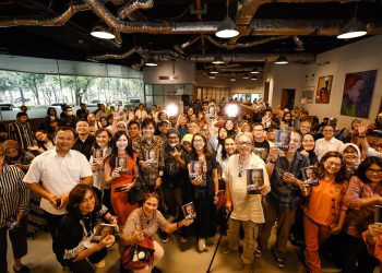 Membongkar Tiga Spirit Ganjar Majukan Indonesia