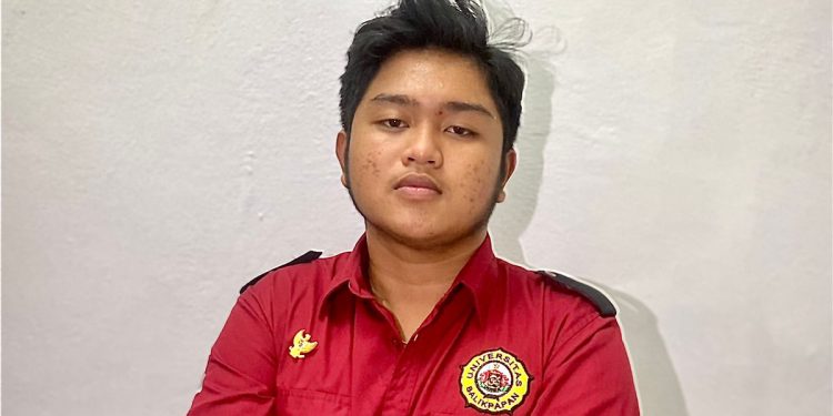 Patahnya Sayap Keadilan di Meja Mahkamah Konstitusi