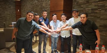 Muscab BPC HIPMI Kabupaten Sinjai Ricuh