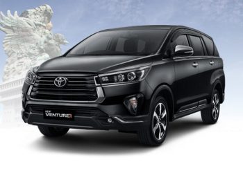 Berwisata di Bali dengan Sewa Mobil