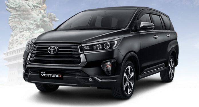 Berwisata di Bali dengan Sewa Mobil