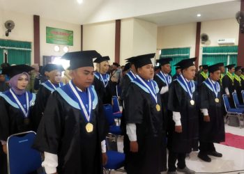 STIDAR Sumenep Resmi Buka Program S2 Magister Administrasi Publik T.A. 2024/2025
