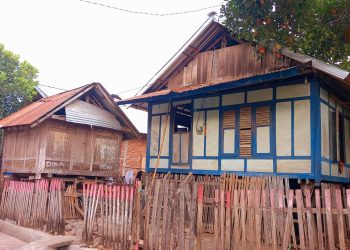 Eksistensi Jompa pada Masyarakat Do Ompu