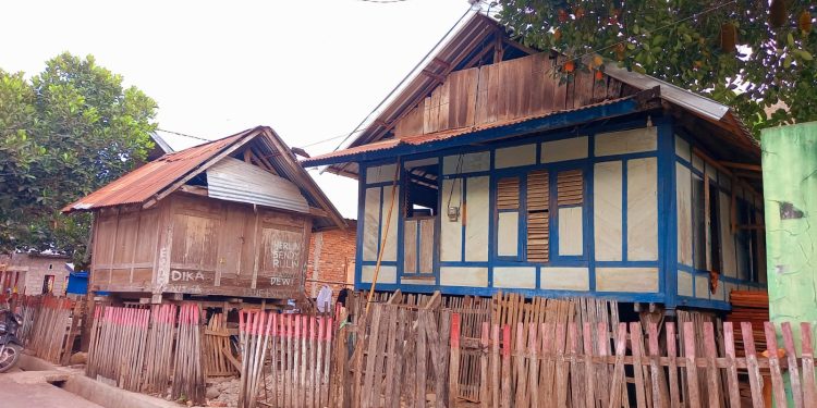 Eksistensi Jompa pada Masyarakat Do Ompu