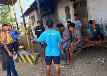 PT. Eka Rangga Pratama Dinilai Mengabaikan Korban Kecelakaan Lalu Lintas