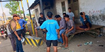 PT. Eka Rangga Pratama Dinilai Mengabaikan Korban Kecelakaan Lalu Lintas