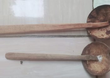 Cedo Oha, Jejak Peradaban Masyarakat Do Ompu