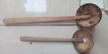 Cedo Oha, Jejak Peradaban Masyarakat Do Ompu