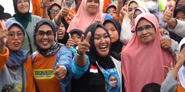 Joyce Letik: Gelora Boat Race Jadi Ikon Baru Pariwisata Sumbawa