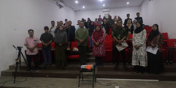 Seminar Budaya Tana Samawa: Pemajuan Budaya Sumbawa Ialah Tugas Bersama