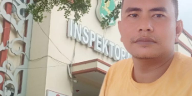 Ratusan Plt Kepsek di Soal, Ketua Bidang Investigasi AWDI: Ini Membuktikan bahwa Pengawasan Inspektorat terhadap Persoalan Ini Lemah