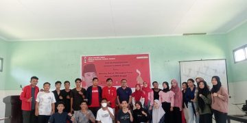 GMNI Sumbawa Sukses Gelar PPAB Pertama, Usung Tema “Meretas Sekat Merangkai Tunas Menuju GMNI Unggul”