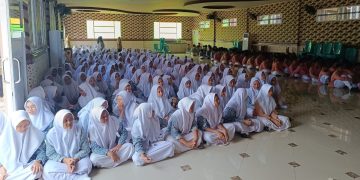 Jangan sampai Lewat! PPDB Pra Gelombang Jami’ah Al-Inaaroh Masih Dibuka