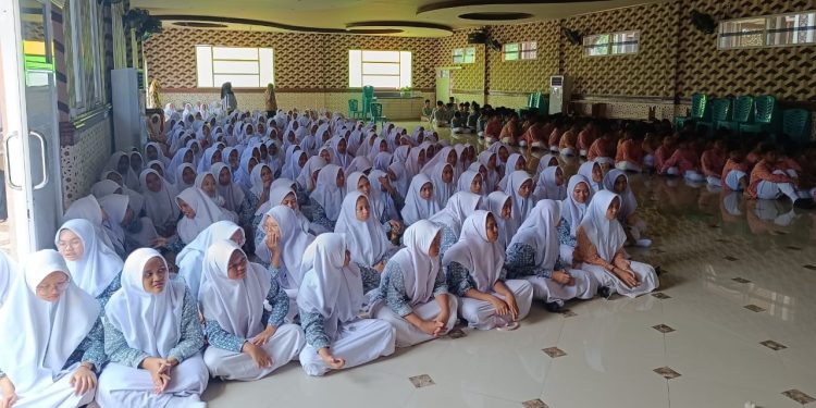 Jangan sampai Lewat! PPDB Pra Gelombang Jami’ah Al-Inaaroh Masih Dibuka