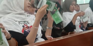 Kampanye di Lingkungan Kampus, Fatoni: Lihat Kembali Aturan yang Ada