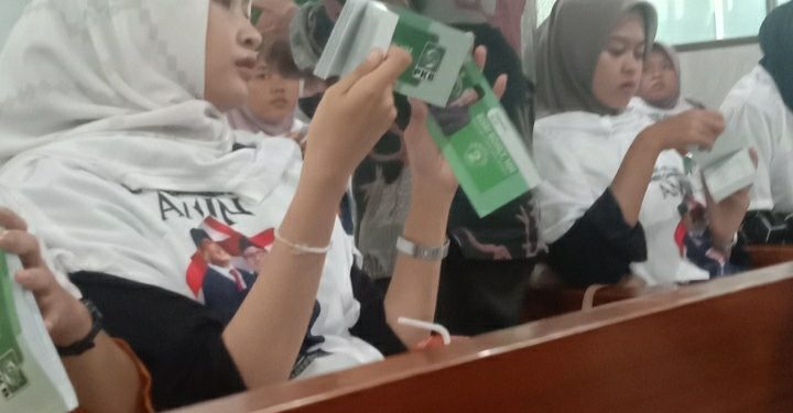 Kampanye di Lingkungan Kampus, Fatoni: Lihat Kembali Aturan yang Ada